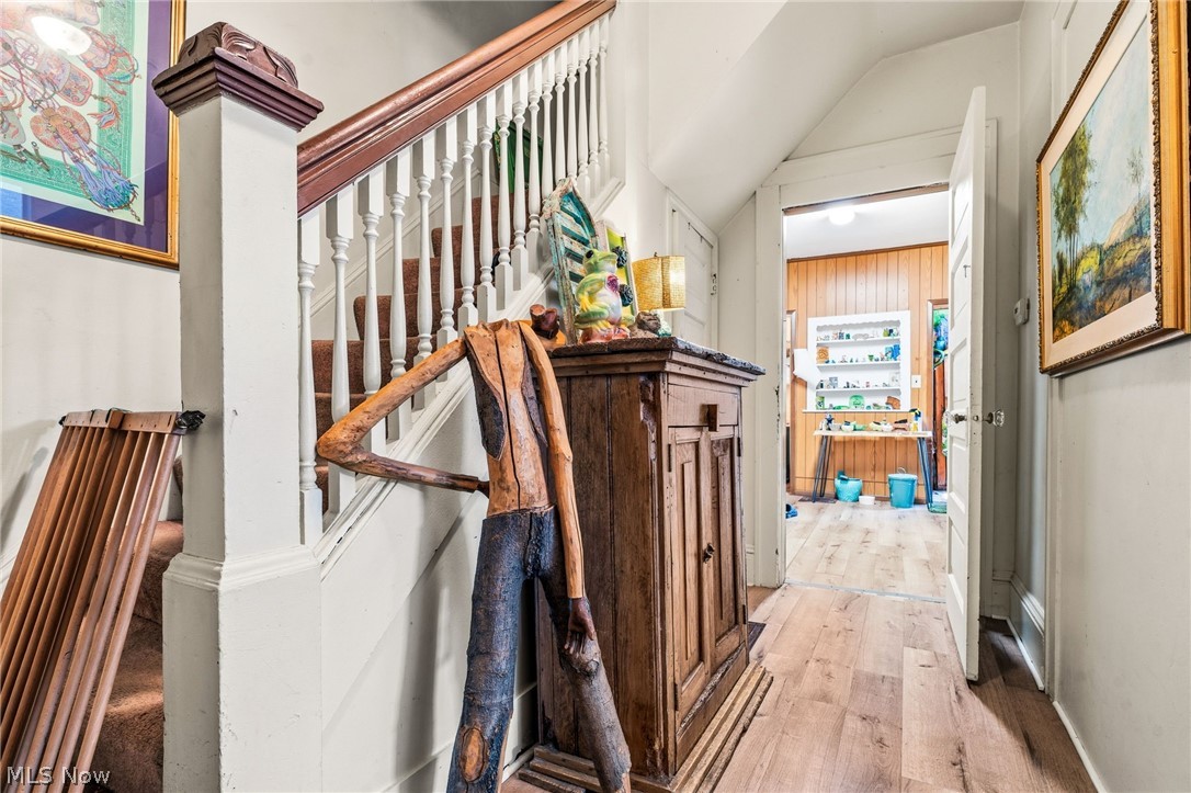 1415 Clifton Place Lakewood OH 44107