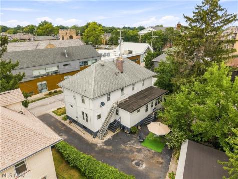 1415 Clifton Place Lakewood OH 44107