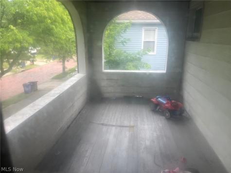 1083 E 177th Street Cleveland OH 44119