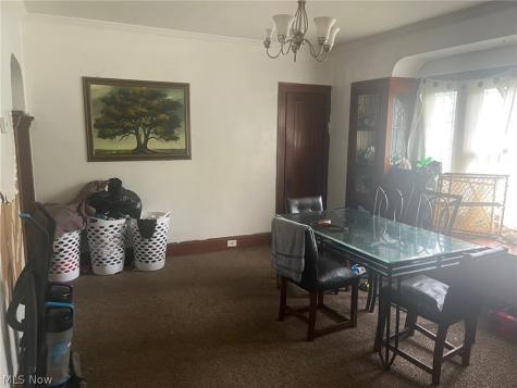1083 E 177th Street Cleveland OH 44119