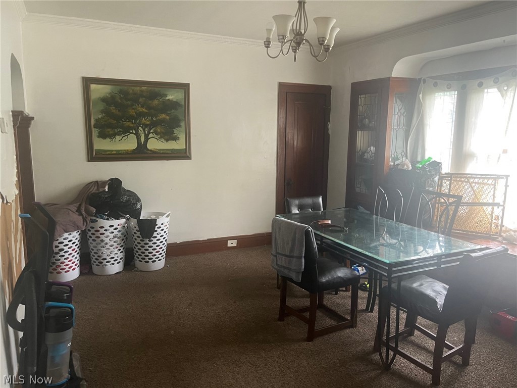 1083 E 177th Street Cleveland OH 44119