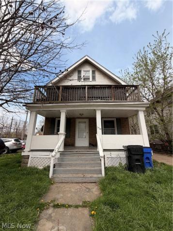 3588 W 66th Street Cleveland OH 44102