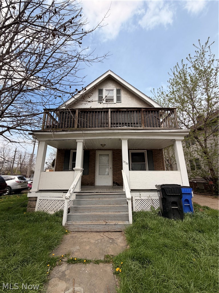 3588 W 66th Street Cleveland OH 44102