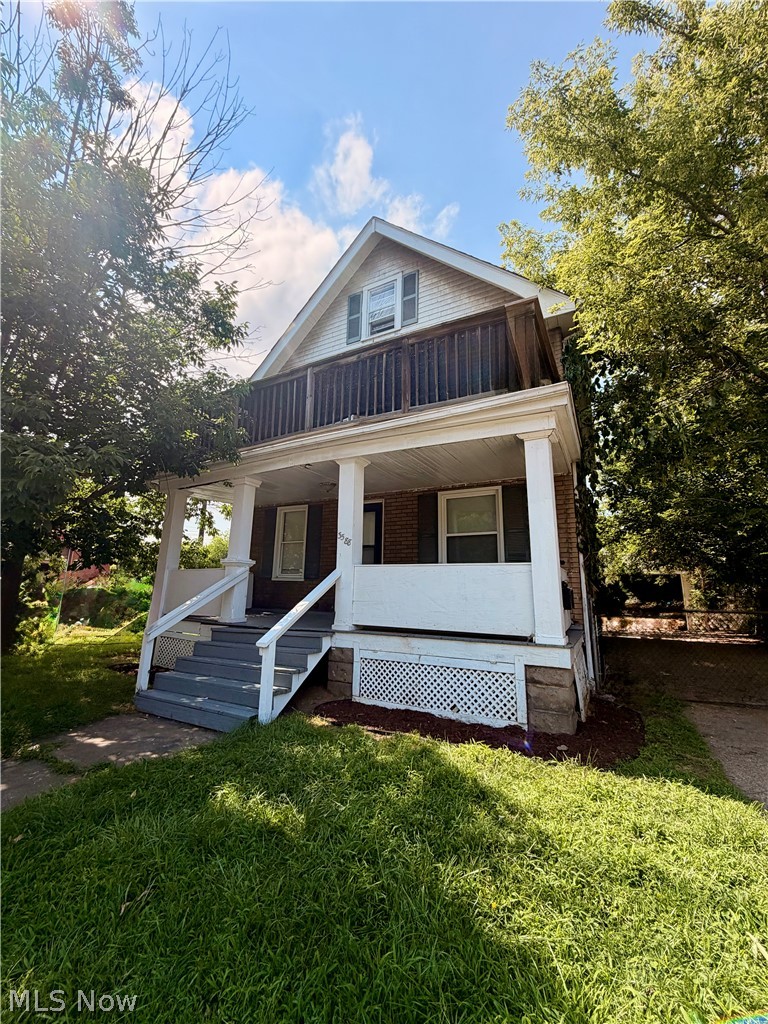 3588 W 66th Street Cleveland OH 44102