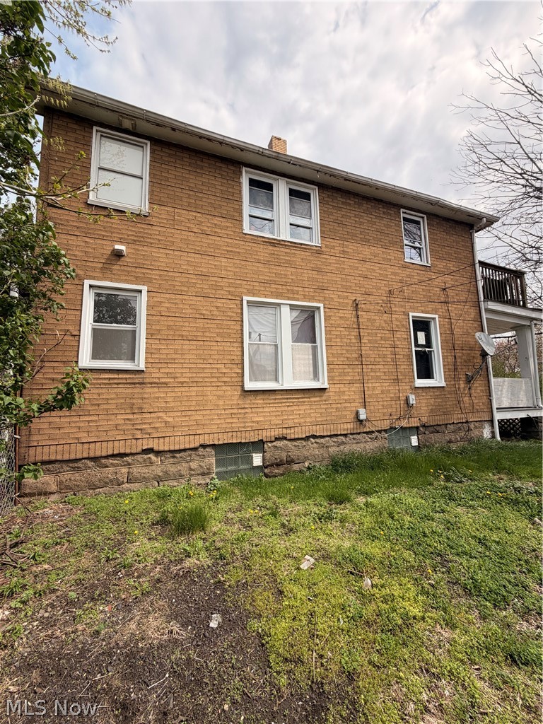 3588 W 66th Street Cleveland OH 44102