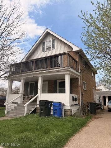 3588 W 66th Street Cleveland OH 44102