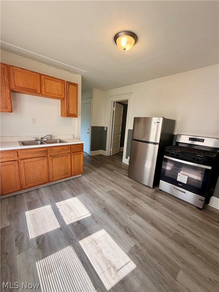 3588 W 66th Street Cleveland OH 44102