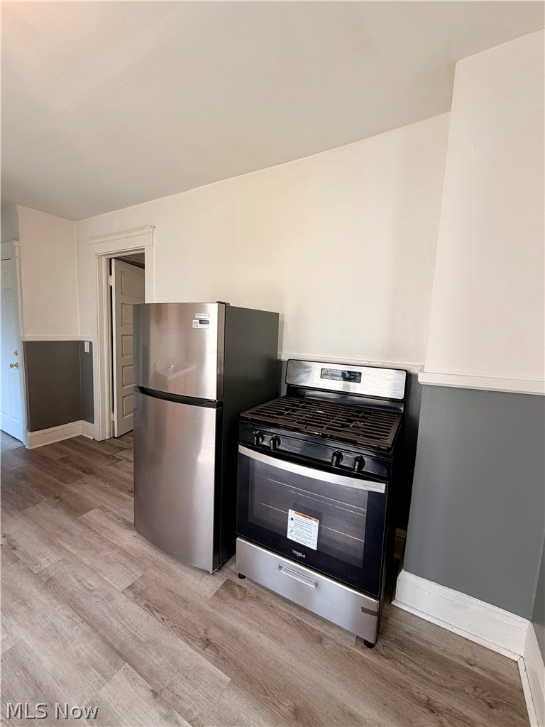 3588 W 66th Street Cleveland OH 44102