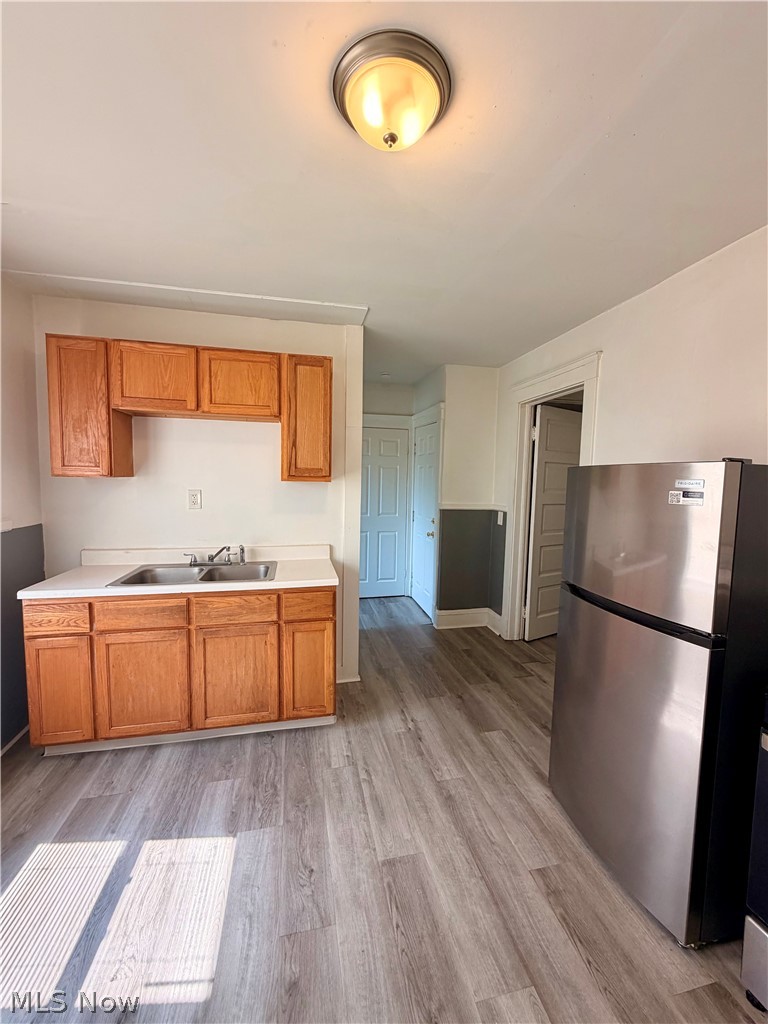 3588 W 66th Street Cleveland OH 44102