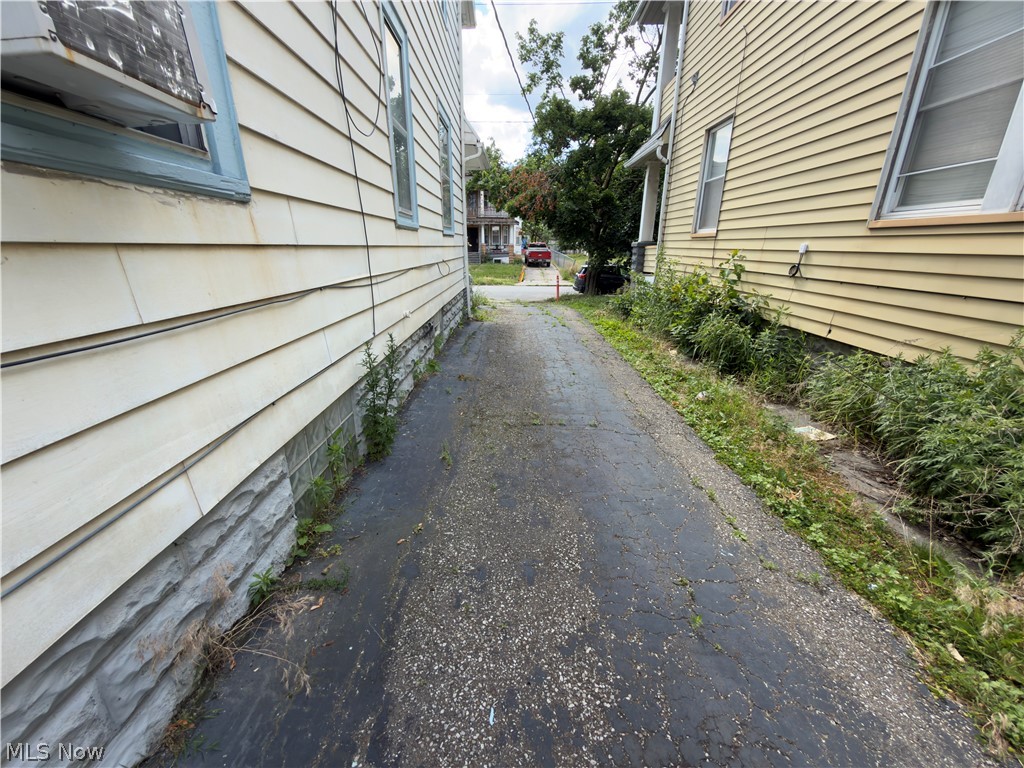 4101 E 64th Street Cleveland OH 44105
