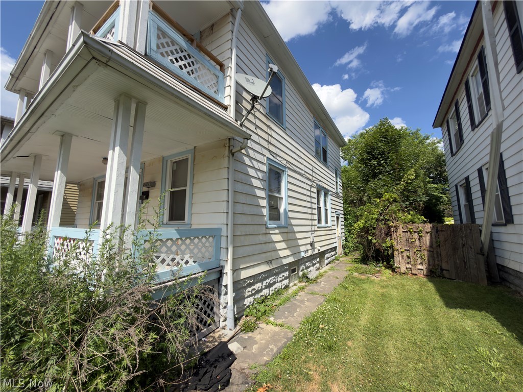 4101 E 64th Street Cleveland OH 44105