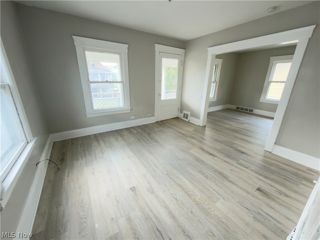 4101 E 64th Street Cleveland OH 44105