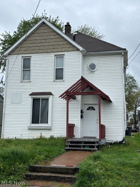 450 Allyn Street Akron OH 44304
