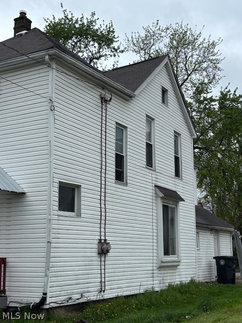 450 Allyn Street Akron OH 44304