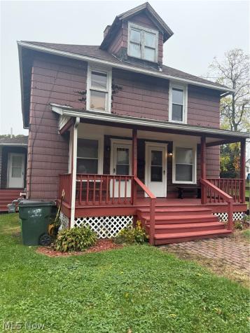 742 + 744 S Webb Avenue Alliance OH 44601