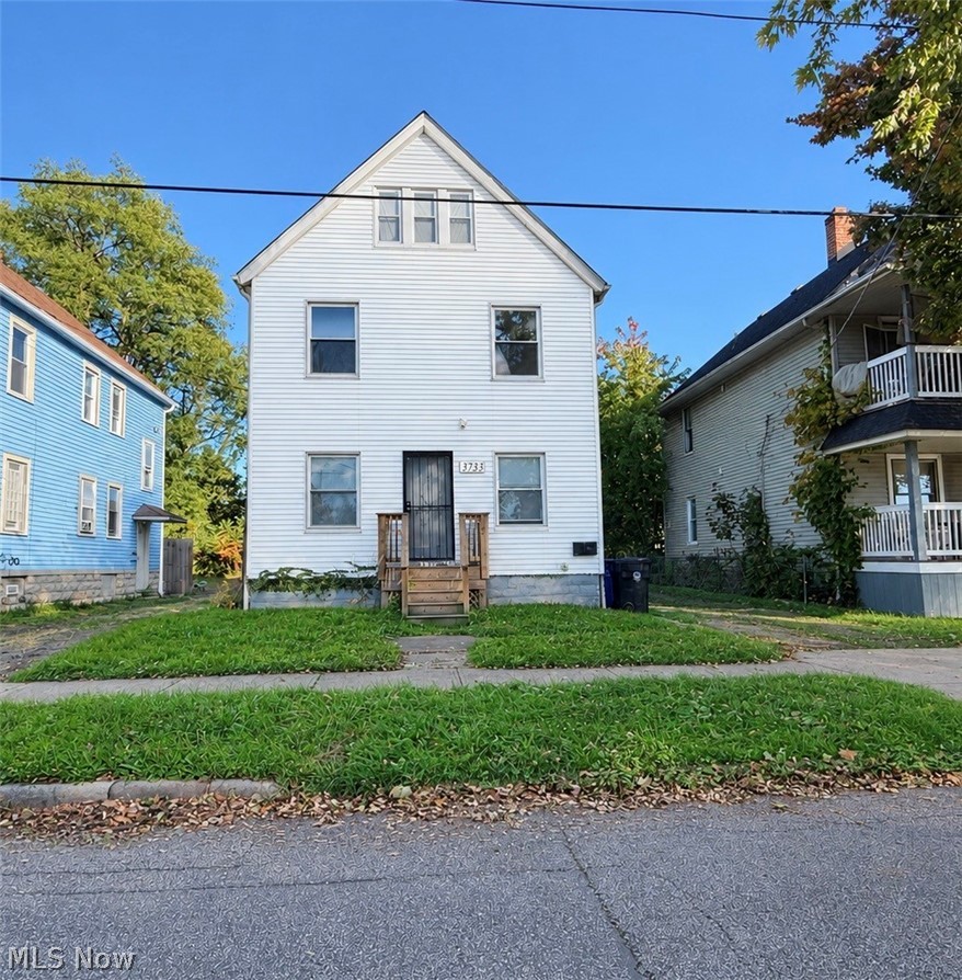 3733 W 14th Street Cleveland OH 44109