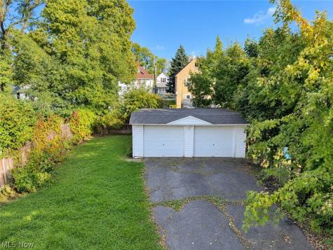 3733 W 14th Street Cleveland OH 44109