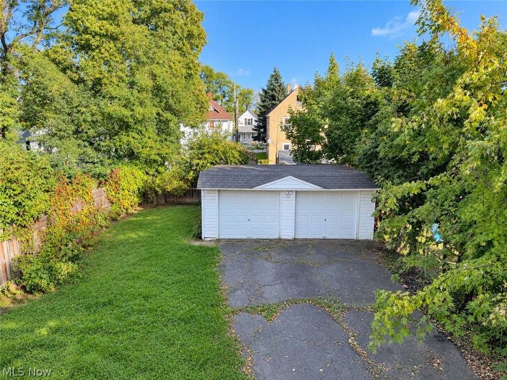 3733 W 14th Street Cleveland OH 44109
