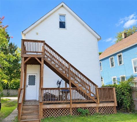 3733 W 14th Street Cleveland OH 44109
