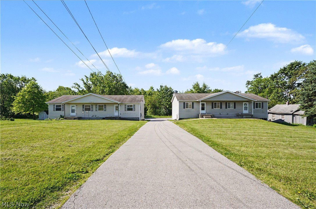 1112 - 1120 Emmitt Road Akron OH 44306
