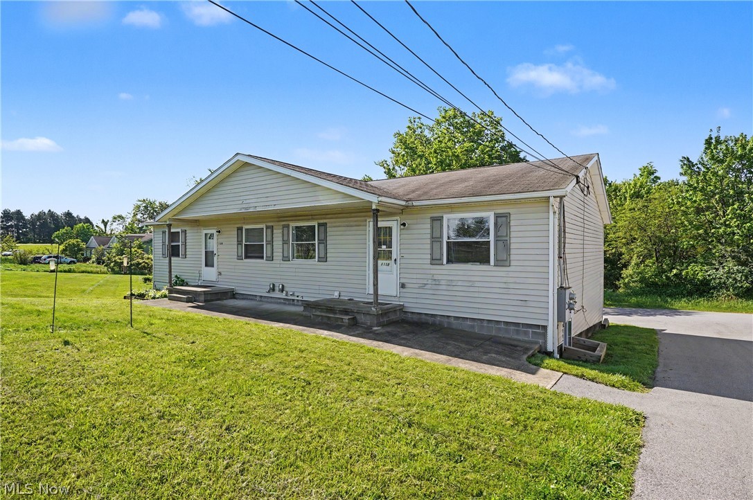 1112 - 1120 Emmitt Road Akron OH 44306
