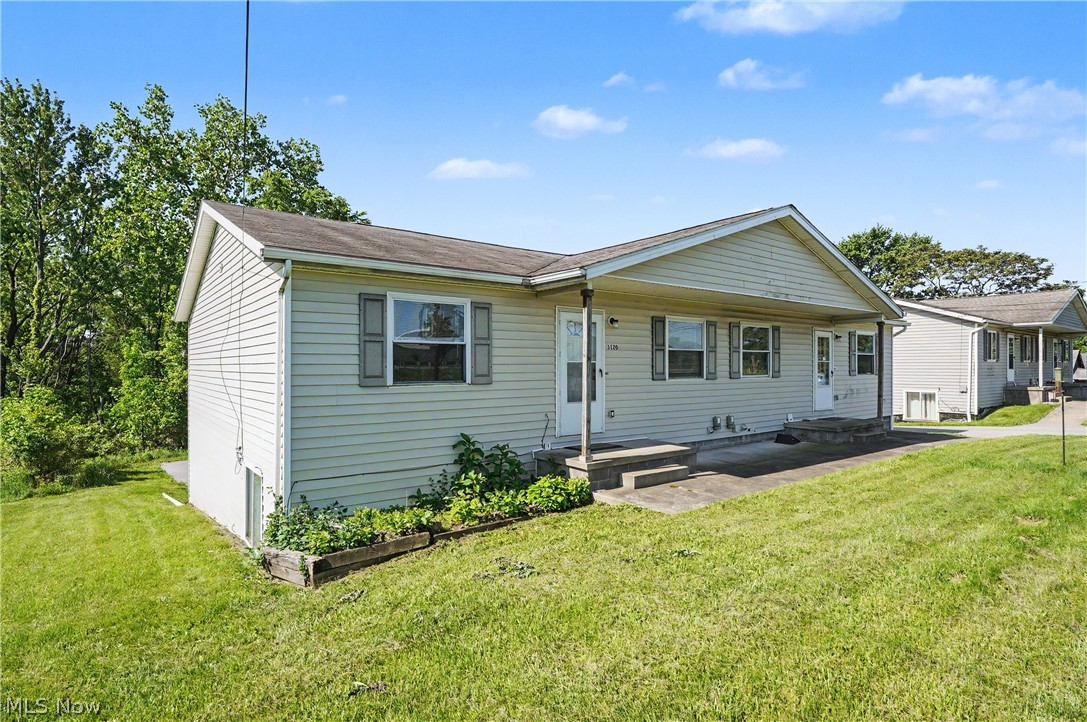 1112 - 1120 Emmitt Road Akron OH 44306