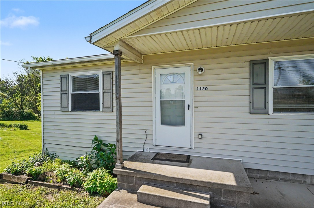 1112 - 1120 Emmitt Road Akron OH 44306