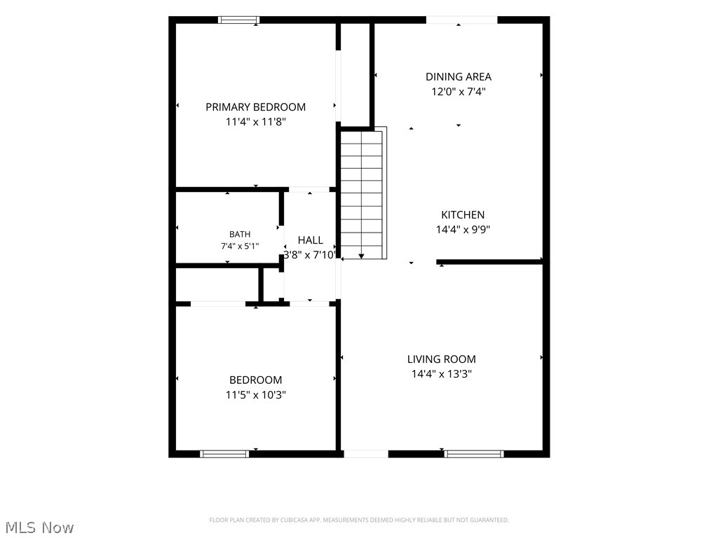 1112 - 1120 Emmitt Road Akron OH 44306