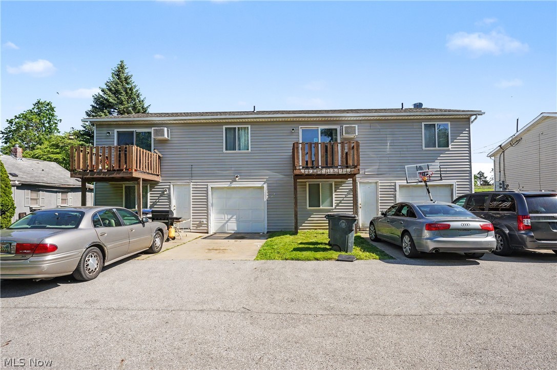 1112 - 1120 Emmitt Road Akron OH 44306