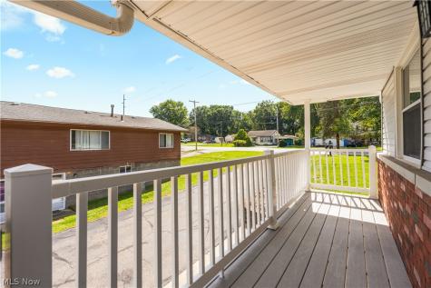 119-121 Swartz Road Akron OH 44319