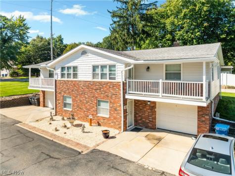 119-121 Swartz Road Akron OH 44319