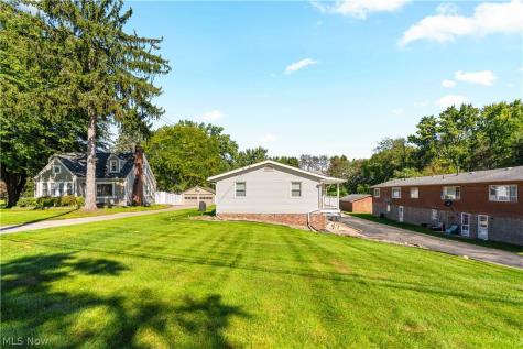 119-121 Swartz Road Akron OH 44319