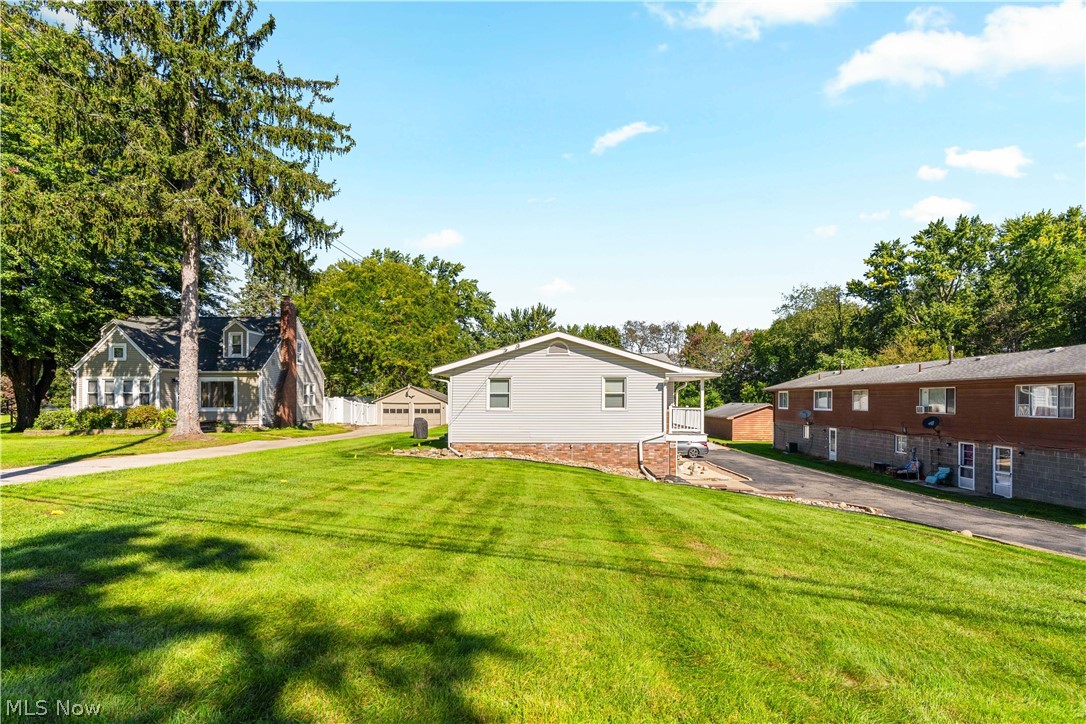 119-121 Swartz Road Akron OH 44319