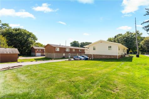 119-121 Swartz Road Akron OH 44319