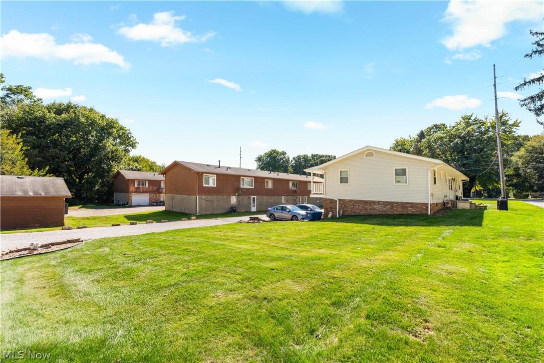 119-121 Swartz Road Akron OH 44319