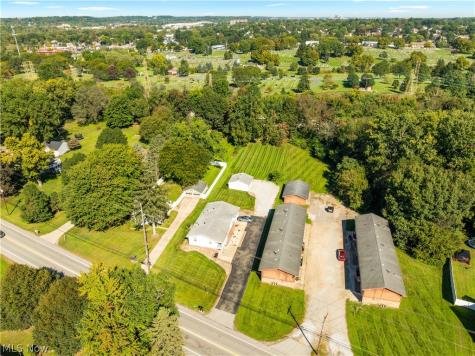 119-121 Swartz Road Akron OH 44319