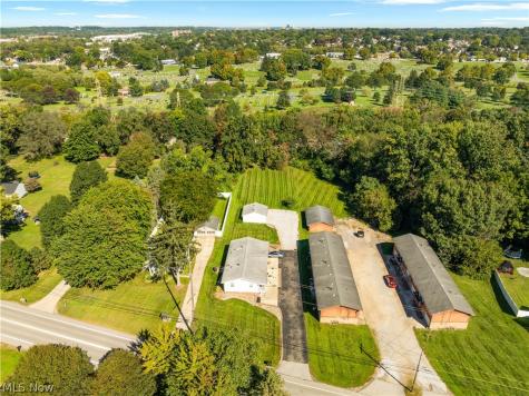 119-121 Swartz Road Akron OH 44319
