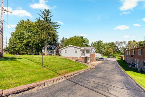 119-121 Swartz Road Akron OH 44319