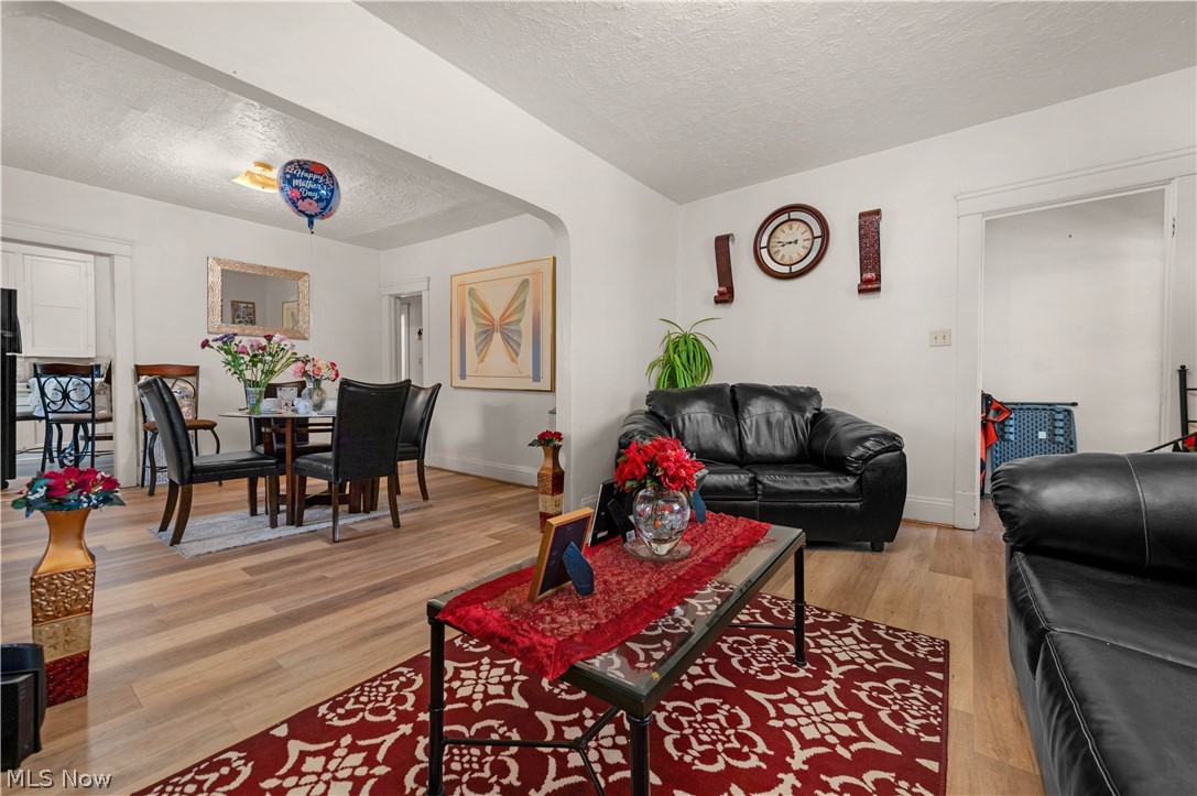 9701 Parkview Avenue Cleveland OH 44104