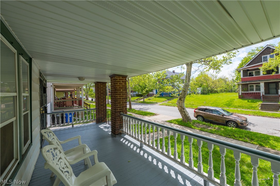 9701 Parkview Avenue Cleveland OH 44104