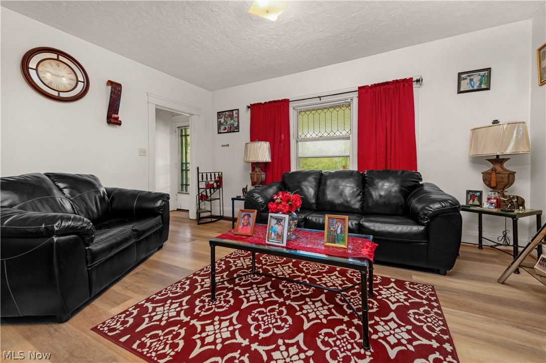 9701 Parkview Avenue Cleveland OH 44104