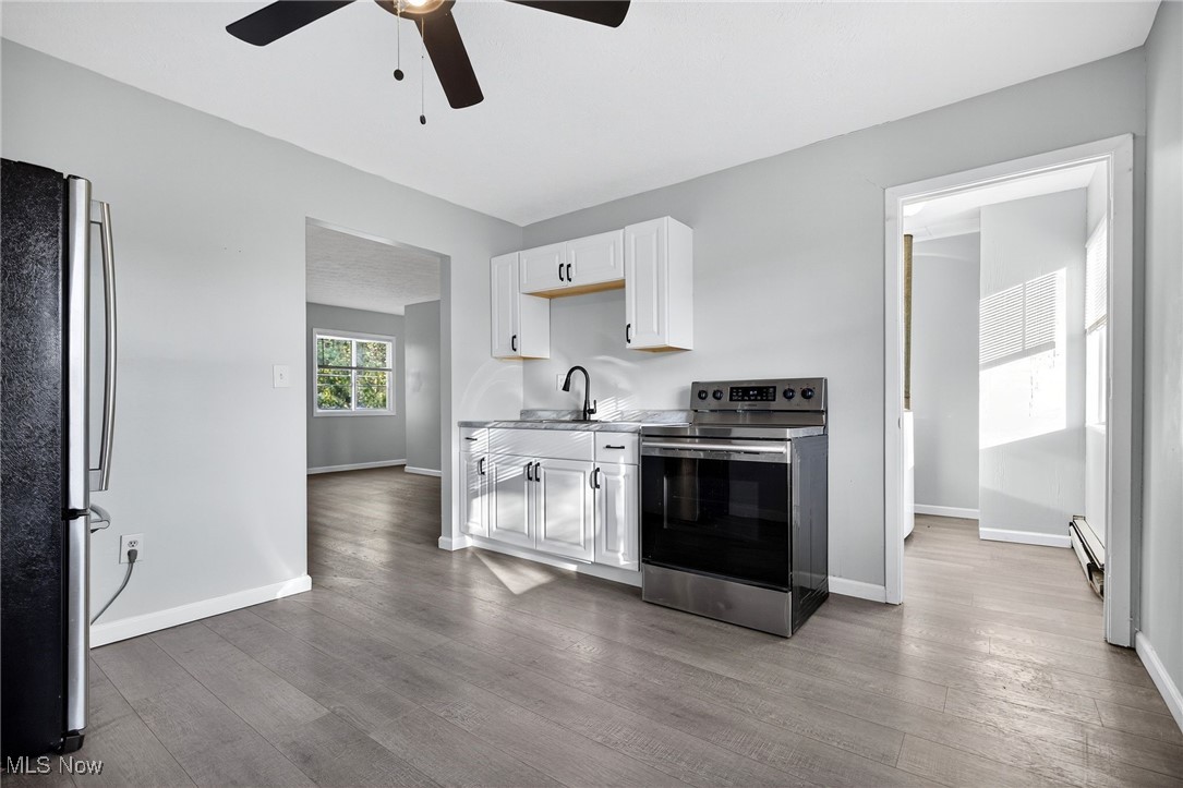 10151 Aldridge Drive Columbia Station OH 44028