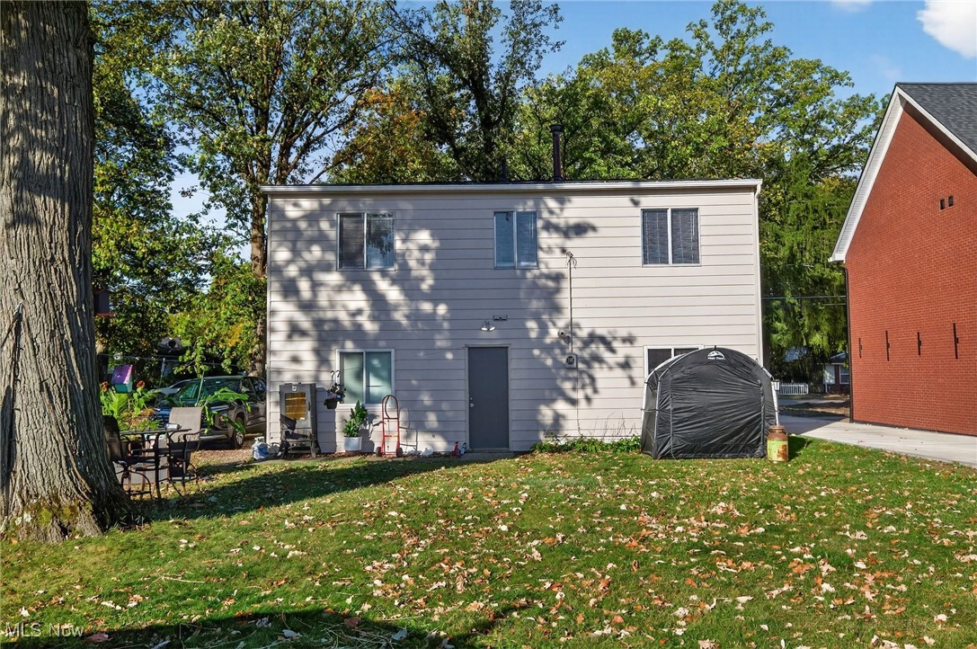 10151 Aldridge Drive Columbia Station OH 44028