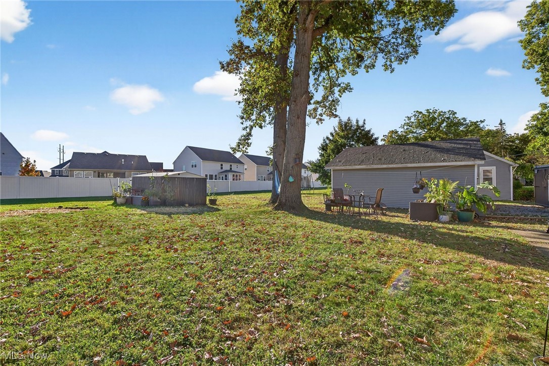 10151 Aldridge Drive Columbia Station OH 44028
