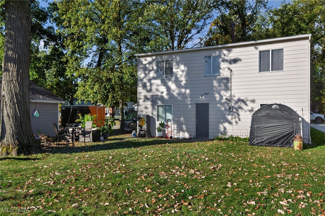 10151 Aldridge Drive Columbia Station OH 44028