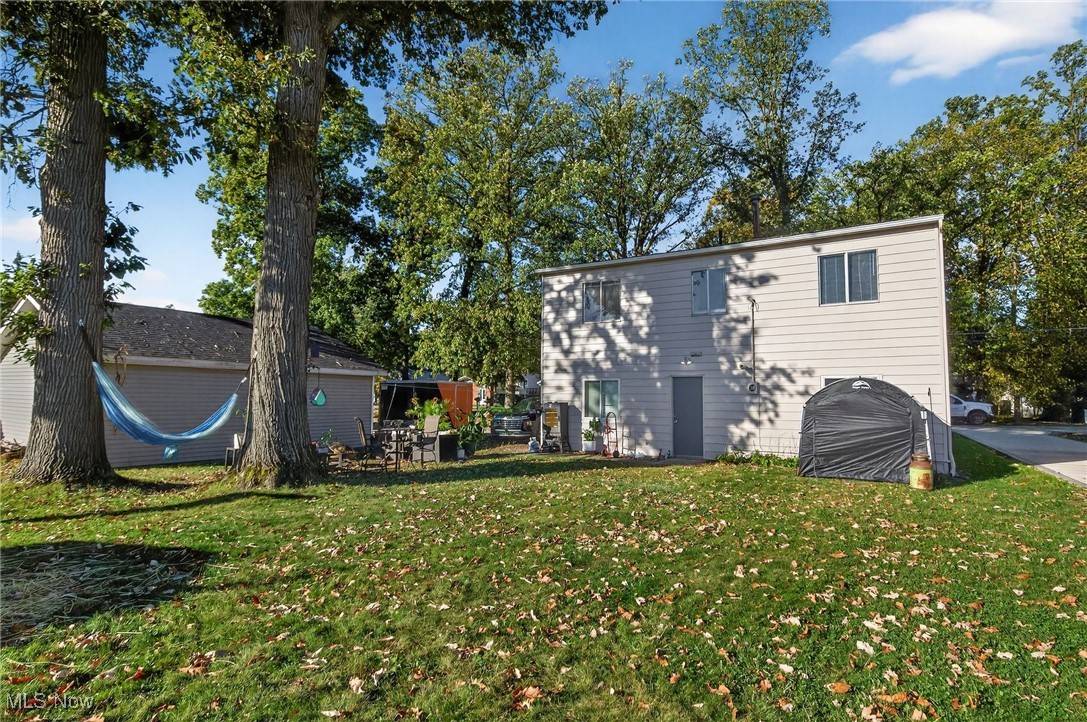 10151 Aldridge Drive Columbia Station OH 44028
