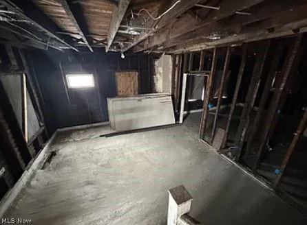 3619 E 76th Street Cleveland OH 44105