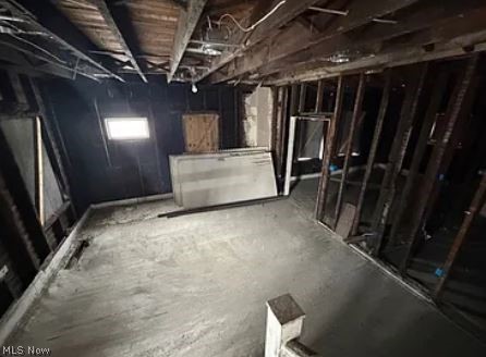 3619 E 76th Street Cleveland OH 44105