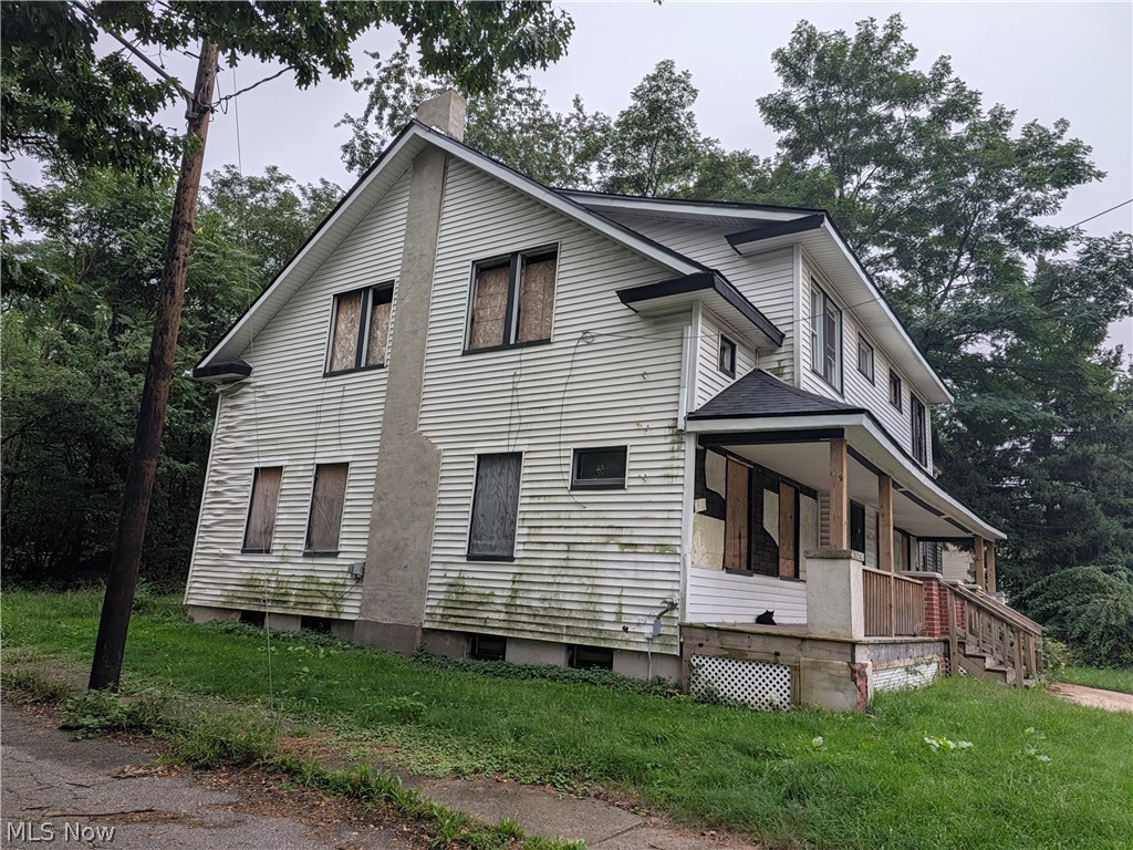 3619 E 76th Street Cleveland OH 44105