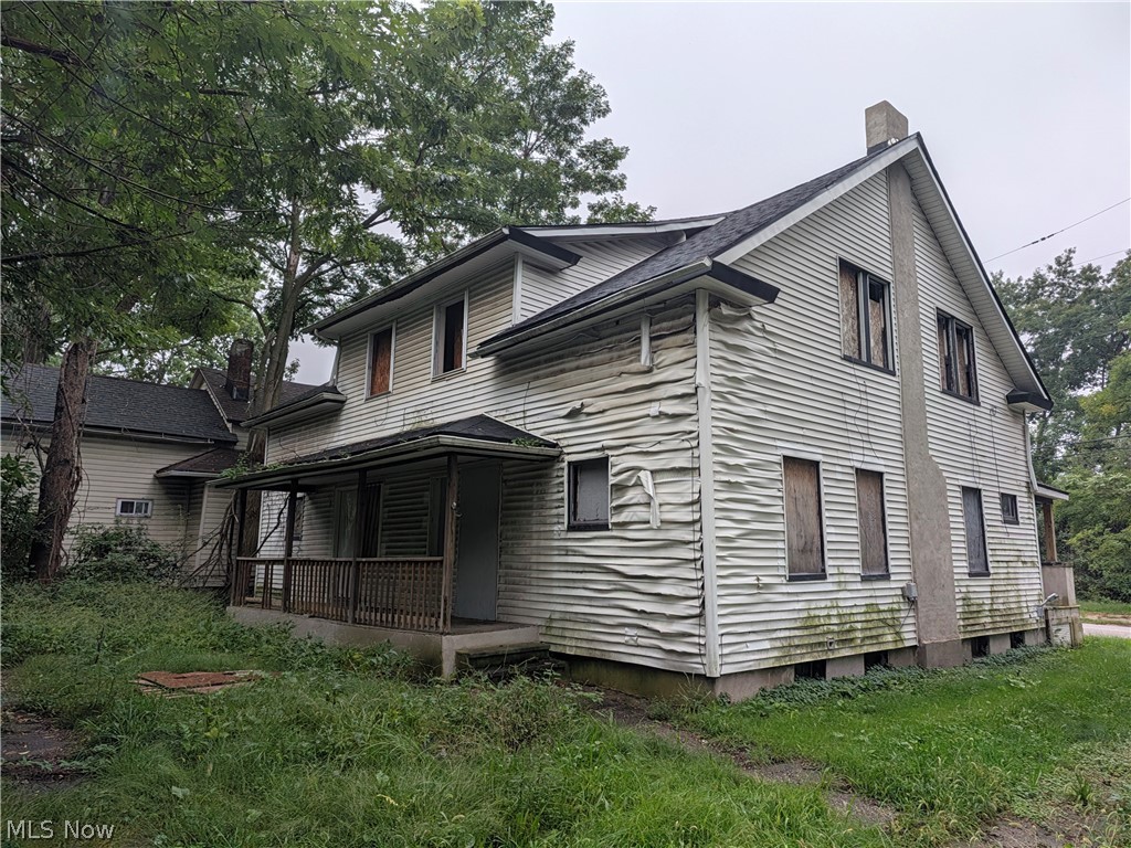 3619 E 76th Street Cleveland OH 44105